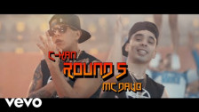 C-Kan 'Round 5' music video