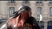 Amaarae 'ms60' music video