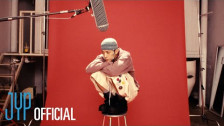 Jang Wooyoung 'I'm into' music video