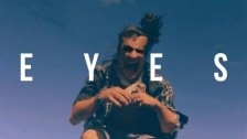 Towkio 'Eyes' music video