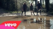 The Band Perry 'Chainsaw' music video