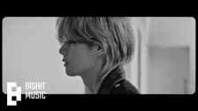 V 'Blue' music video