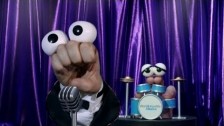 Richard Cheese 'Think Again' music video