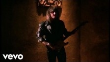 Richie Sambora 'One Light Burning' music video