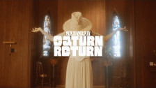 Hanorah 'Saturn Return' music video