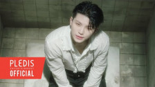 Woozi 'Ruby' music video