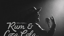 Kes & Tano 'Rum & Coca Cola' music video