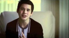David Archuleta 'Forevermore' music video