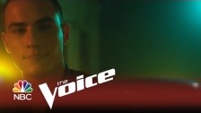 Chris Jamison 'Velvet' music video