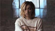 Gabbie Hanna 'Medicate' music video
