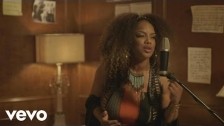 Leela James 'Say That' music video