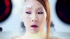 2NE1 'Follow Me' music video