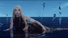 Ava Max 'EveryTime I Cry' music video