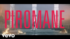 Immanuel Casto 'Piromane' music video