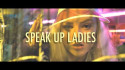 Ro Jordan 'Speak Up Ladies' Music Video