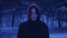 Half Waif 'Halogen 2' music video