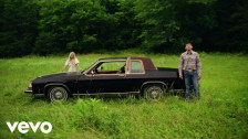 Carter Faith & Wyatt Flores 'Nothin' Better To Do' music video