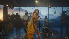Shenseea 'Time For Me' music video