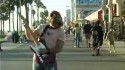 Billy Ray Cyrus 'I Want My Mullet Back' Music Video