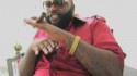 Rick Ross 'Mafia Music' Music Video