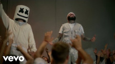 Marshmello & Farruko 'Esta Vida' music video