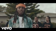 Jacquees 'Ms. Kathy (Make Up)' music video