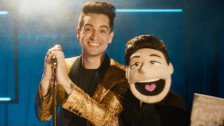 Panic! at the Disco 'Hey Look Ma, I Made It' music video