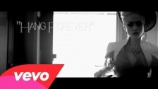 Ivy Levan 'Hang Forever' music video