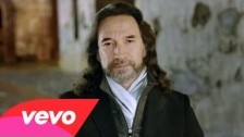 Marco Antonio Solís 'Tres Semanas' music video