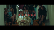 Jesswar 'Savage' music video