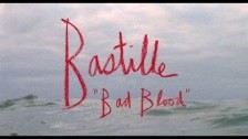 Bastille 'Bad Blood' music video