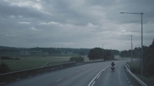 Ulrik Munther 'Requiem' music video