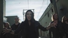 Unleash the Archers 'Time Stands Still' music video