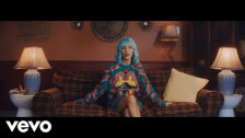 NJOMZA 'Lonely Nights' music video