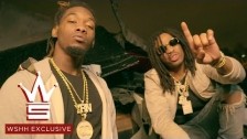 Migos 'On A Mission' music video