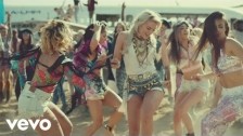 Louisa Johnson 'Best Behaviour' music video