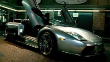 Lil' Scrappy 'Money In The Bank' music video
