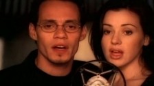 Tina Arena 'I Want to Spend My Lifetime Loving You' music video