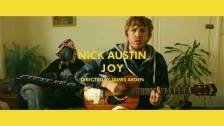 Nick Austin 'Joy' music video