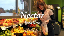 Nectar 'Routine' music video