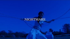 LVRA 'Nightmare' music video