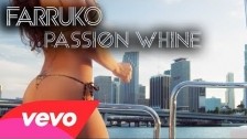 Farruko 'Passion Whine' music video
