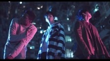 Gallant x Tablo x Eric Nam 'Cave Me In' music video