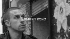 Dmitriy Kono 'God Forgive Me' music video