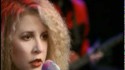 Stevie Nicks 'Blue Denim' Music Video