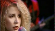 Stevie Nicks 'Blue Denim' music video