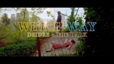 Deidre & the Dark 'Which Way' music video