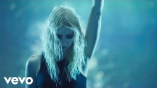 The Pretty Reckless 'Only Love Can Save Me Now' music video