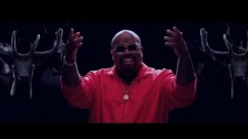 Cee-Lo Green 'This Christmas' music video