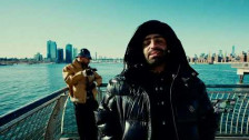 Arcangel & Feid 'Mírame Baby' music video